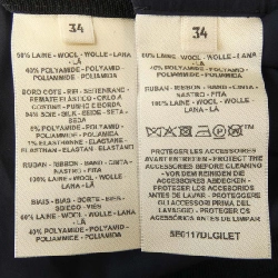 Áo khoác HERMES - Hàng hiệu Authentic 825101