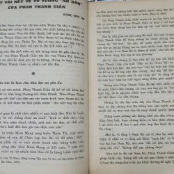 NHỮNG VẤN ĐỀ VĂN HÓA - XÃ HỘI THỜI NGUYỄN 696861