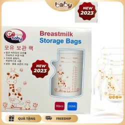 Túi trữ sữa  460717