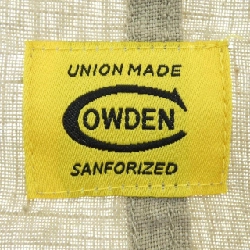 Áo khoác OWDEN - Hàng hiệu Chính hãng 891053