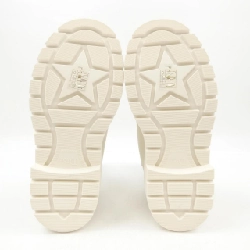 【Mã giảm giá】Giày bốt CHRISTIAN DIOR 663156