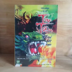 Tru Tiên (Bộ 7 Tập) - Tiêu Đỉnh 999466