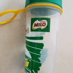 BÌNH NƯỚC MILO NĂNG ĐỘNG - TIẾP NĂNG LƯỢNG SÚT THỦNG LƯỚI 1009827