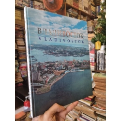 Владивосток - Vladivostok : Picture Album
