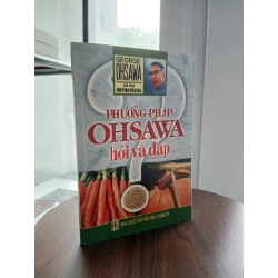 Phương pháp Ohsawa (Hỏi và Đáp) - Huỳnh Văn Ba 540040