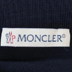 Áo polo MONCLER - Hàng hiệu Authentic 898217