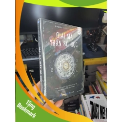 (TẶNG BOOKMARK) Giải mã thần số học - Cheiro Sách tôn giáo - tâm linh RBK2702