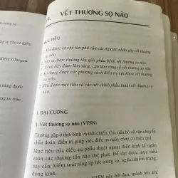 Bệnh học & Điều trị học Ngoại khoa 796931