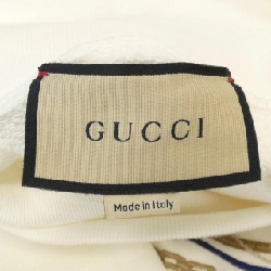 【Khuyến mãi】Gucci GUCCI Áo hoodie 645357