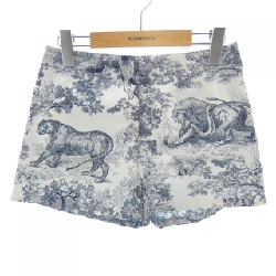 【Mã giảm giá】Quần short CHRISTIAN DIOR