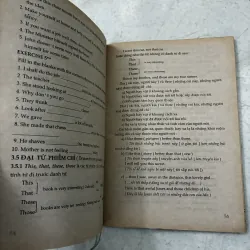 Ngữ pháp tiếng Anh - Lê Dũng 1031350