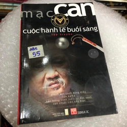 Cuộc hành lễ buổi sáng - Mạc Can