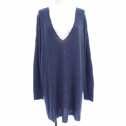 【Mã giảm giá】FABIANA FILIPPI áo len