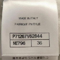 【Mã giảm giá】Áo khoác CHANEL 640774