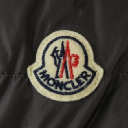 Áo khoác lông vũ MONCLER 637466