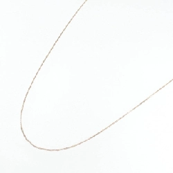 K18PG Dây chuyền Venetian - Hàng hiệu Authentic 864219