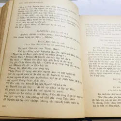 SÁCH LỄ – MÙA QUANH NĂM I & II ✝️ 1970 755199