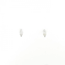 PT900 Bông tai kim cương 0.12CT - Hàng hiệu Chính hãng