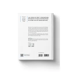 EMPOWERED - Khai phóng tiềm năng nhân lực, sản phẩm công nghệ đột phá - Marty Cagan & Chris Jones - MARKETING KINH DOANH 596808