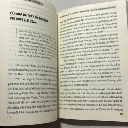 Đúng việc đúng thời điểm - Du Mẫn Hồng 760167