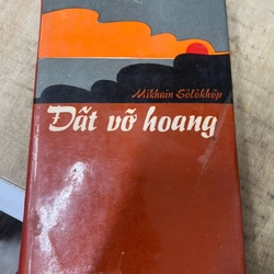 Đất vỡ hoang .24 338224