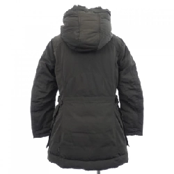 MONCLER CERISIER Áo khoác lông - Hàng hiệu Authentic 820610