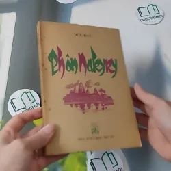 [XƯA] Phôn Nakyry (1987) - Hữu Đạt 997658