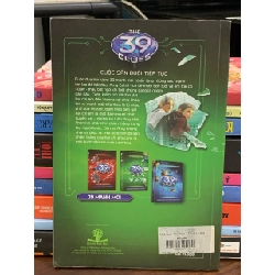 The 39 Clues – Bí mật của Mozart – Korman 560143