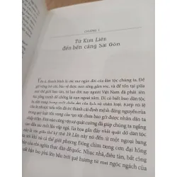 Hành trình theo chân Bác - Trần Đức Tuấn 559704