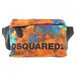 Túi xách DSQUARED2 S82BB0010 - Hàng hiệu Authentic