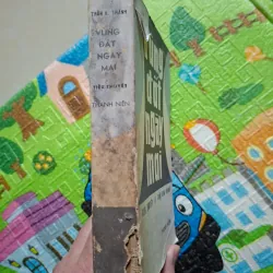 Vùng Đất Ngày Mai 784505