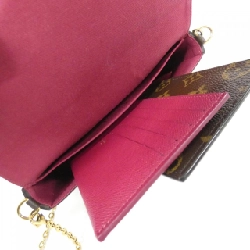 Túi xách vai Louis Vuitton Monogram Pochette Felicie M61276 - Hàng hiệu Chính hãng 766994