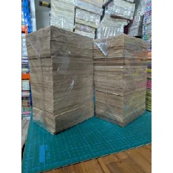 Truyện tranh Nữ Hoàng Ai Cập full bộ 71 tập 127323