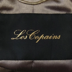 レコパン Les Copains áo khoác - Hàng hiệu Authentic 821758