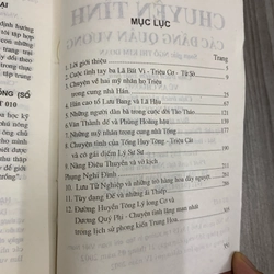 Chuyện tình các đấng quân vương - ngô thị kim doan. 1b3 518969