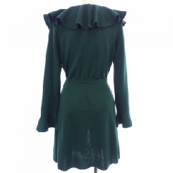 【Mã giảm giá】TO BE CHIC Áo khoác cardigan 644842