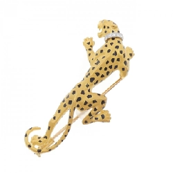 Nhẫn cổ điển Carrera - Hàng hiệu Authentic 843157