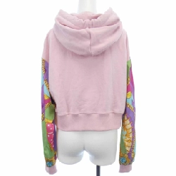 【Mã giảm giá】Áo khoác VERSACE 636141