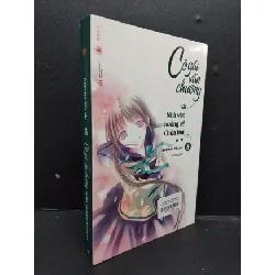 [Sách Cũ SCGR] Cô gái văn chương và Nhà văn hướng về Chúa trời mới 90% ố nhẹ 2018 HCM1008 Nomura Mizuki VĂN HỌC