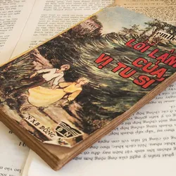 Émile Zola và tác phẩm LỖI LẦM CỦA VỊ TU SĨ 719389