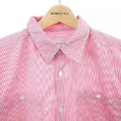 TOMORROW LAND Áo sơ mi - Hàng hiệu Authentic 885195