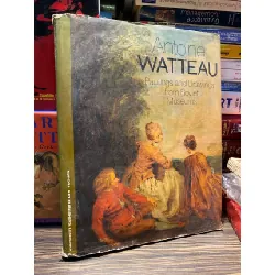 Antoine Watteau: Paintings and Drawings from Soviet Museums 726851