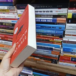 Trên đỉnh phố wall - Peter Lynch John Rothchild 937518