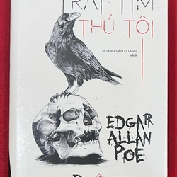 Trái Tim Thú Tội - Edgar Allan Poe