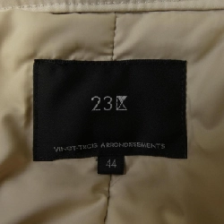 Nijusanku 23 khu vực áo khoác lông vũ 628148