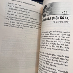 Những điển tích văn học Phâth giáo 533557