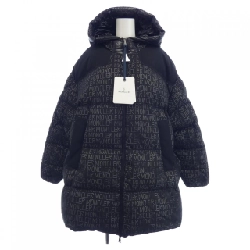 Áo khoác lông vũ MONCLER