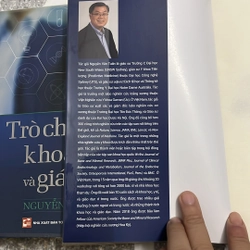 Cẩm nang nghiên cứu khoa học từ ý tưởng đến công bố - Nguyễn Văn Tuấn 498862
