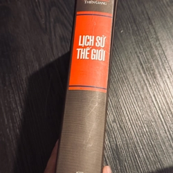 Lịch sử thế giới (bìa cứng) 472759