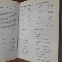 Thực hành NGỮ ÂM và NGỮ ĐIỆU tiếng Anh 543622